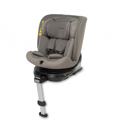 صندلی ماشین کودک چرخشی فوپاپدرتی مدل آی ترن