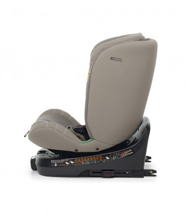 صندلی ماشین کودک چرخشی فوپاپدرتی مدل آی ترن