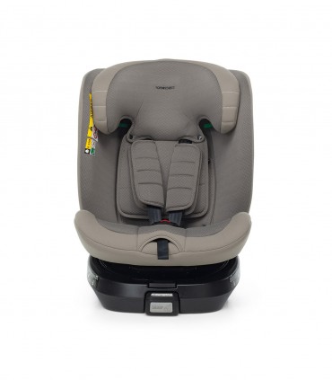 صندلی ماشین کودک چرخشی فوپاپدرتی مدل آی ترن