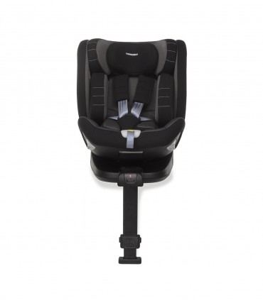 صندلی ماشین کودک چرخشی فوپاپدرتی مدل اف پی 360 رنگ مشکی