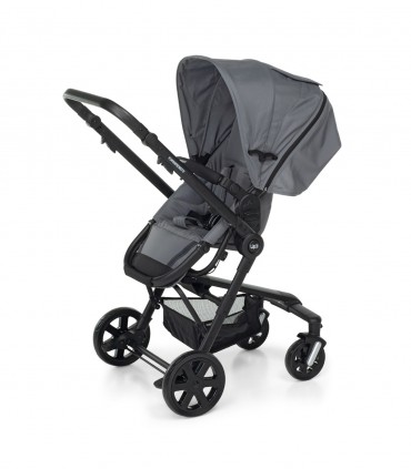 ست مسافرتی کالسکه و کریر و کریکات فوپاپدرتی مدل یو پی ۳