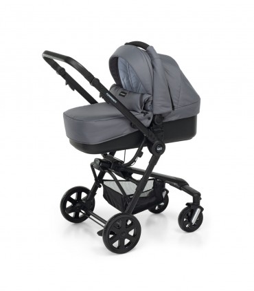 ست مسافرتی کالسکه و کریر و کریکات فوپاپدرتی مدل یو پی ۳