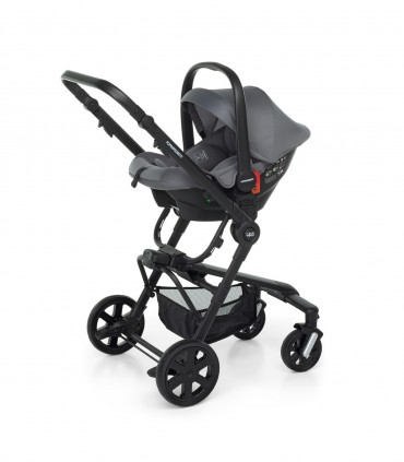 ست مسافرتی کالسکه و کریر و کریکات فوپاپدرتی مدل یو پی ۳