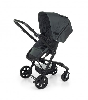 ست مسافرتی کالسکه و کریر و کریکات فوپاپدرتی مدل یو پی ۳