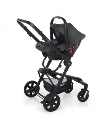 ست مسافرتی کالسکه و کریر و کریکات فوپاپدرتی مدل یو پی ۳