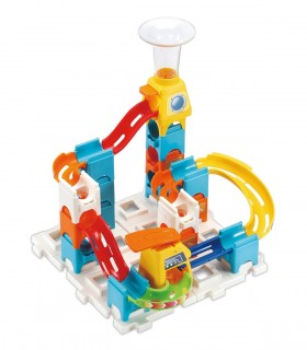 ست بازی پیست تیله ماربل راش وی تک