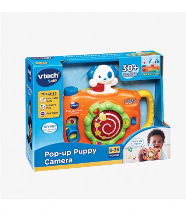 دوربین عکاسی پاپی وی تک