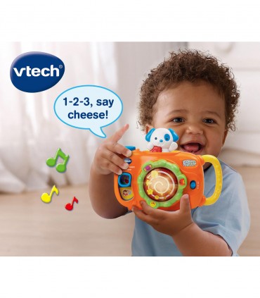 دوربین عکاسی پاپی وی تک