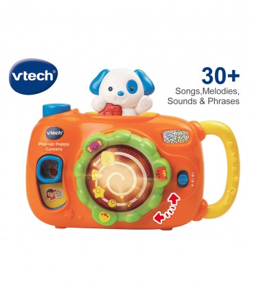 دوربین عکاسی پاپی وی تک