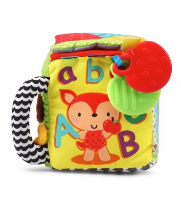 مکعب آموزشی وی تک