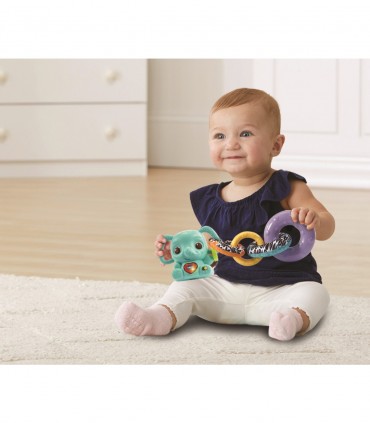 حلقه هوش فیل وی تک