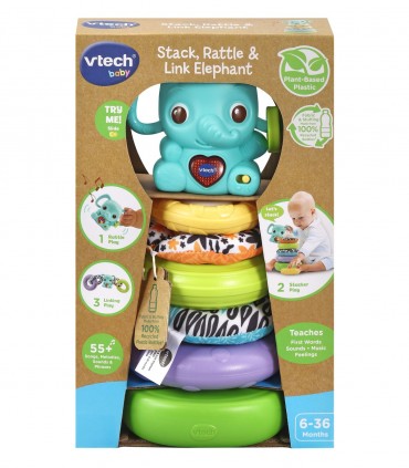 حلقه هوش فیل وی تک