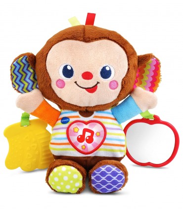 آویز کریر دندانگیر میمون وی تک