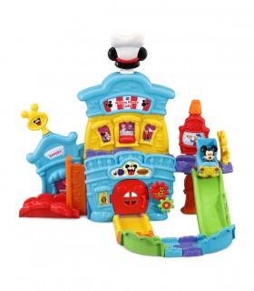 مجموعه میکی موس وی تک