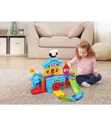 مجموعه میکی موس وی تک