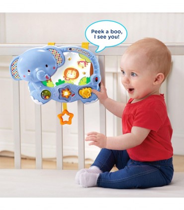 آینه جادویی آموزشی فیل وی تک