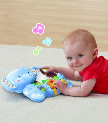 آینه جادویی آموزشی فیل وی تک