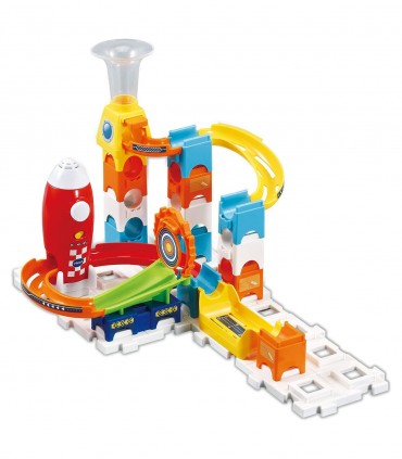 ست بازی پیست تیله ماربل راش وی تک