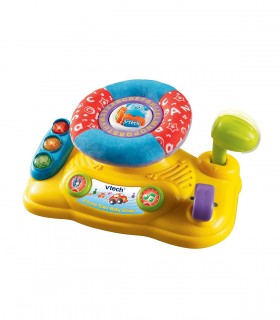 فرمان آموزشی و موزیکال وی تک