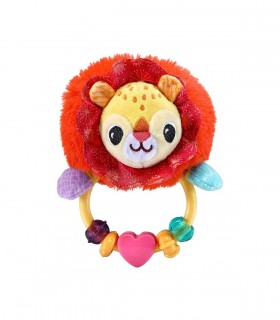 جغجغه پولیشی شیر وی تک