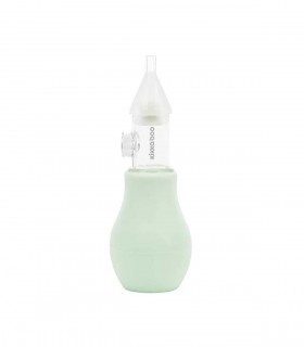 پوآر بینی کودک کیکابو رنگ سبز