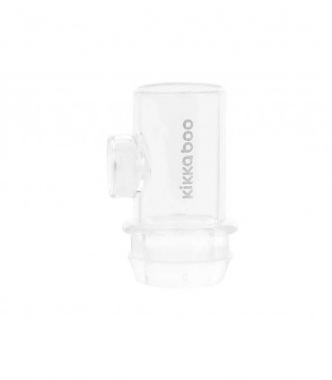 پوآر بینی کودک کیکابو رنگ صورتی