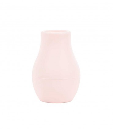 پوآر بینی کودک کیکابو رنگ صورتی