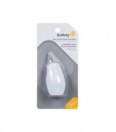 پوار بینی کودک سیفتی