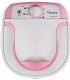 مینی واش دو قلو مادرلی مدل SH-MW30510 رنگ صورتی