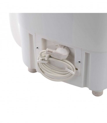 مینی واش دو قلو مادرلی مدل SH-MW30510 رنگ صورتی