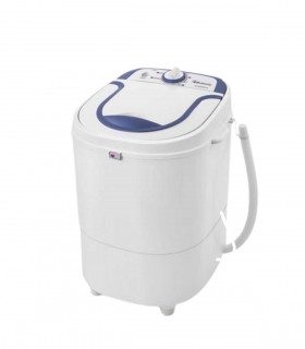 مینی واش مادرلی مدل SH-MW30510 رنگ آبی