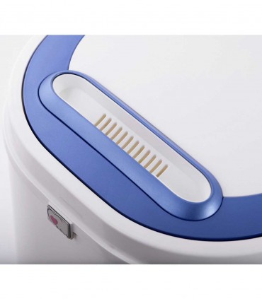 مینی واش مادرلی مدل SH-MW30520 رنگ آبی