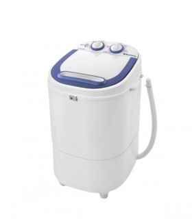 مینی واش مادرلی مدل SH-MW30520 رنگ آبی