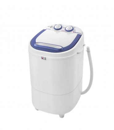 مینی واش مادرلی مدل SH-MW30520 رنگ آبی