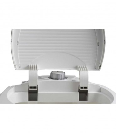 مینی واش مادرلی مدل SH-MW27210 رنگ آبی