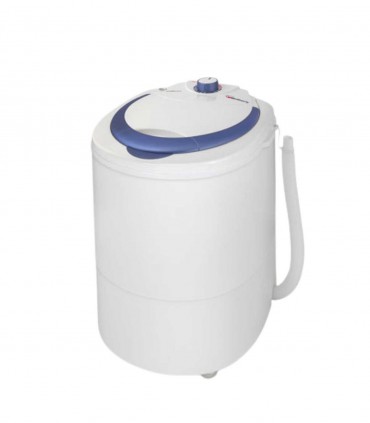 مینی واش مادرلی مدل SH-MW27210 رنگ آبی