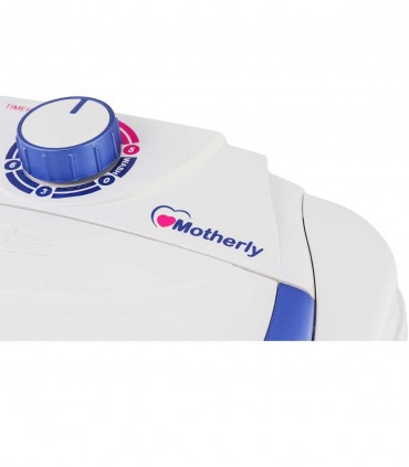 مینی واش مادرلی مدل SH-MW27210 رنگ آبی