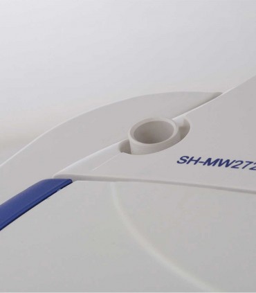 مینی واش مادرلی مدل SH-MW27210 رنگ آبی