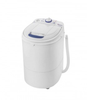 مینی واش مادرلی مدل SH-MW27510 رنگ آبی