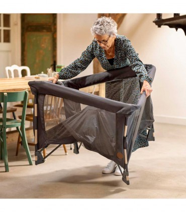 تخت و پارک 3*1 مکسی کوزی مدل سوییفت