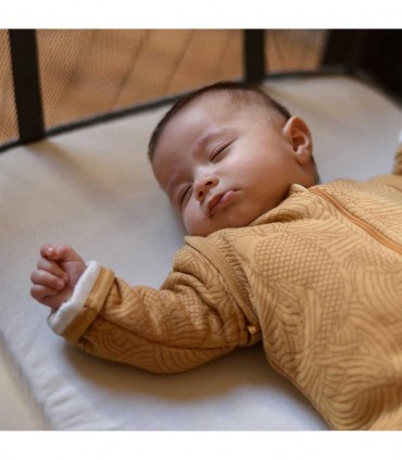 تخت و پارک 3*1 مکسی کوزی مدل سوییفت