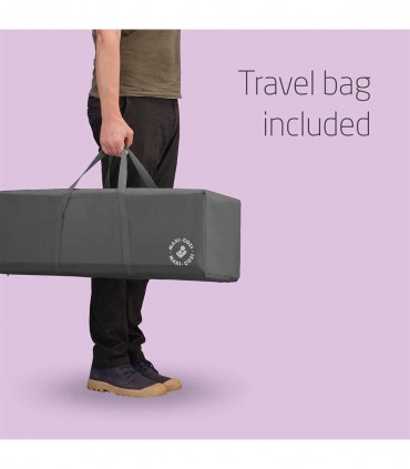 تخت و پارک 3*1 مکسی کوزی مدل سوییفت