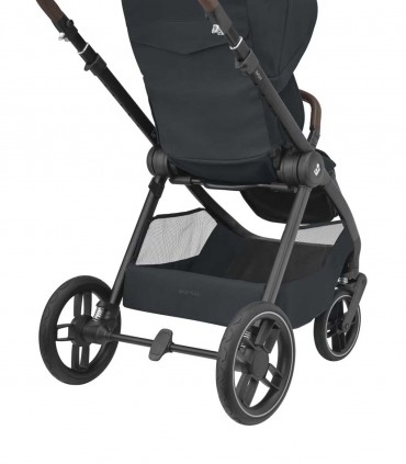 کالسکه مسافرتی مکسی کوزی مدل آکسفورد رنگ خاکستری