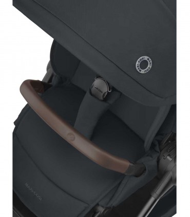 کالسکه مسافرتی مکسی کوزی مدل آکسفورد رنگ خاکستری