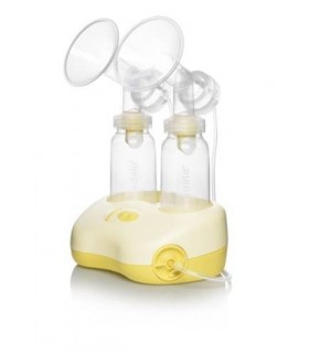 شیر دوش مینی‌ الکتریک جفتی