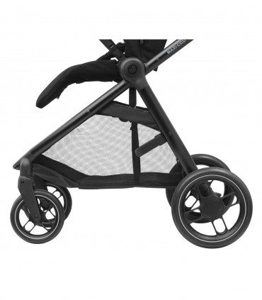 کالسکه مسافرتی مکسی کوزی مدل استریت پلاس رنگ مشکی