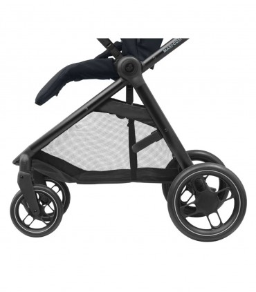 کالسکه مسافرتی مکسی کوزی مدل استریت پلاس رنگ زغالی