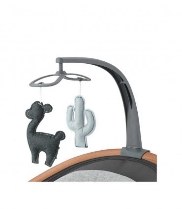 نی نی لای لای و تاب برقی نوزاد مکسی کوزی مدل کاسیا