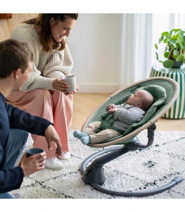 نی نی لای لای و تاب برقی نوزاد مکسی کوزی مدل کاسیا