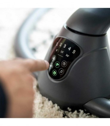 نی نی لای لای و تاب برقی نوزاد مکسی کوزی مدل کاسیا